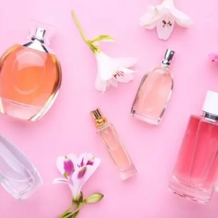 عطور فرنسية فخمة لشتاء 2022