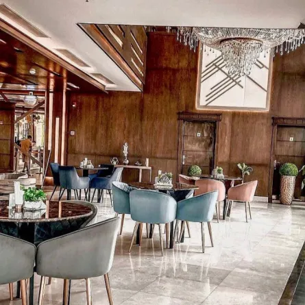 ديجون كافيه