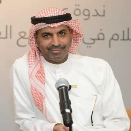 طارق العلي - الصورة من انستغرام الفنان