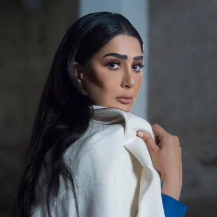 غادة عبد الرازق - الصورة من حسابها على انستغرام