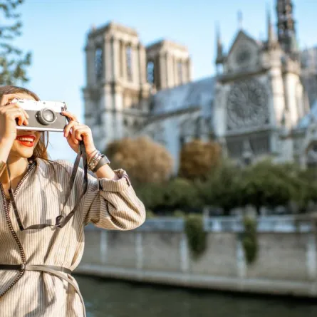 نصائح تساعد في التخطيط للسفر خلال موسم الأعياد