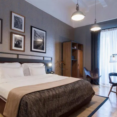 أفضل الفنادق في فاليتا