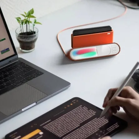 صورة أداة ميجو الذكية