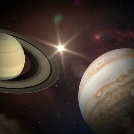 أصوات مخيفة صادرة عن قمر المشتري تثير حيرة العلماء