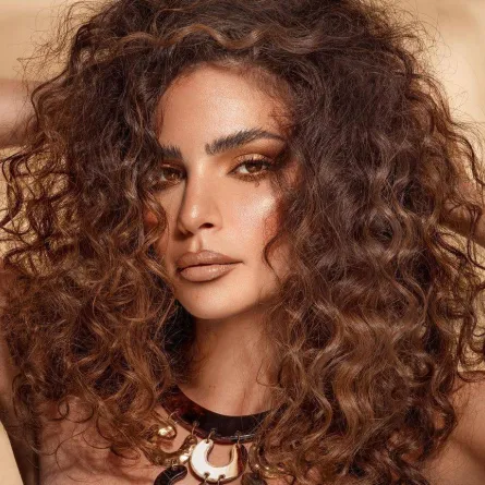 تسريحات شعر على طريقة ريتا حايك