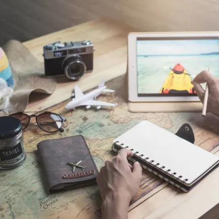 حجز الفنادق في رأس السنة