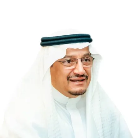 وزير التعليم حمد آل الشيخ