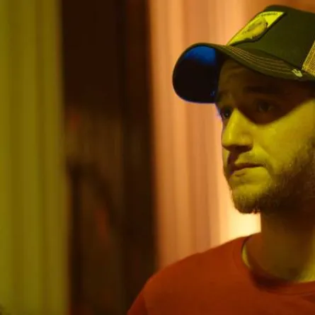  أحمد مالك وهدى المفتي