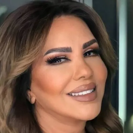 سلمى المصري - الصورة من حسابها على انستغرام 