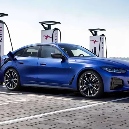  بي ام دبليو M تشارك في سباق 24 Hours of Le Mans بعد انقطاع دام سنوات