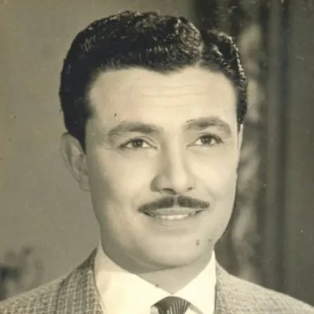 صلاح ذو الفقار - الصورة من أرشيف المحرر