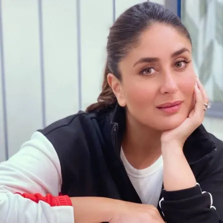 كارينا كابور- الصورة من حسابها على إنستغرام 