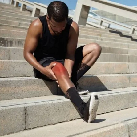 أعراض الإصابة بالتهاب المفاصل