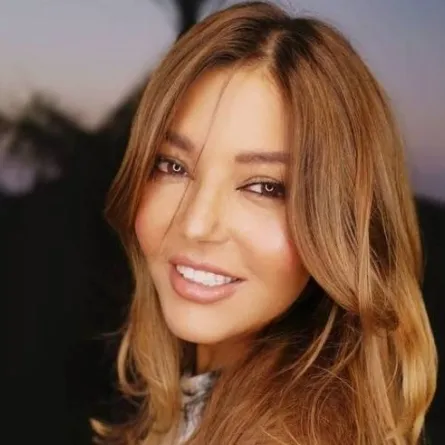 سميرة سعيد - الصورة من حسابها على انستغرام