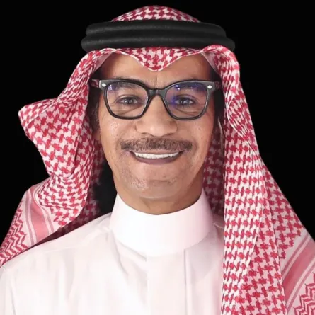 رابح صقر- الصورة من حساب الفنان على الانستغرام