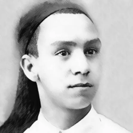 ابو القاسم  الشابي