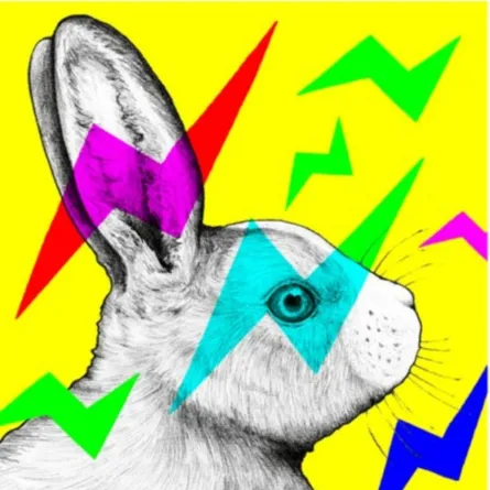 أعمال ماي كوهارا 