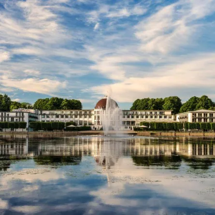 أفضل الفنادق في بيريمن