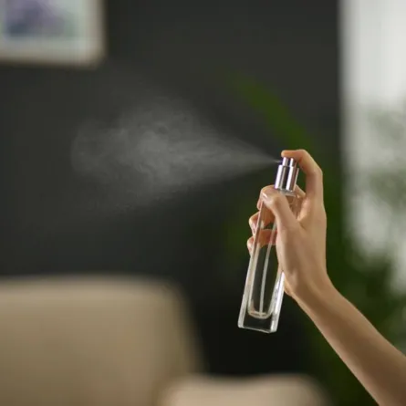 خلطات طبيعيّة لتعطير المنزل