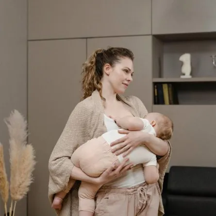 6 نصائح فعالة للأمهات المرضعات