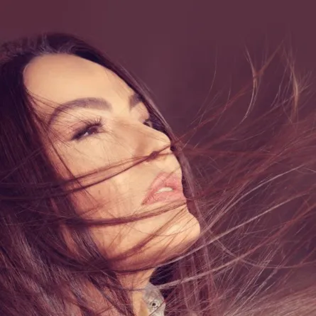 شريهان - الصورة من حسابها على انستغرام