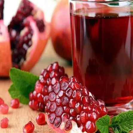 الرمان الفاكهة الوحيدة القادرة على محاربة الاورام الخبيثة