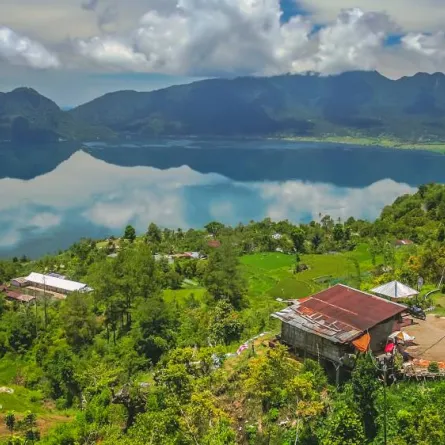 الأماكن السياحية