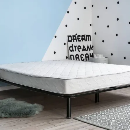 من الهام اختيار الفرشة التي تناسب السرير، لناحية الحجم