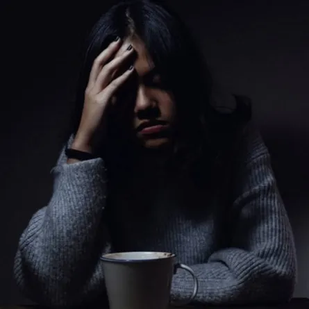 أعراض الضغط النفسي وطرق علاجه