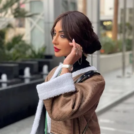 نور الغندور