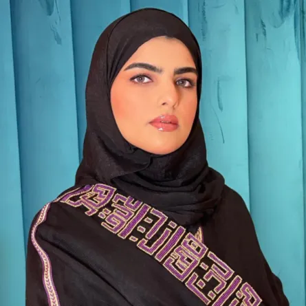 ألماس وهدايا ثمينة في حفل ابنة سارة الودعاني بيوم ميلادها