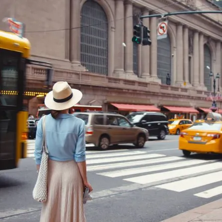 أفضل وسائل المواصلات عند السفر