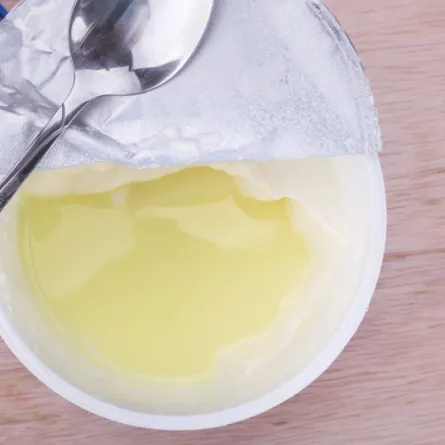 بروتين مصل اللبن