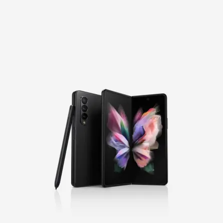 هاتف سامسونج - الصورة من موقع سامسونج