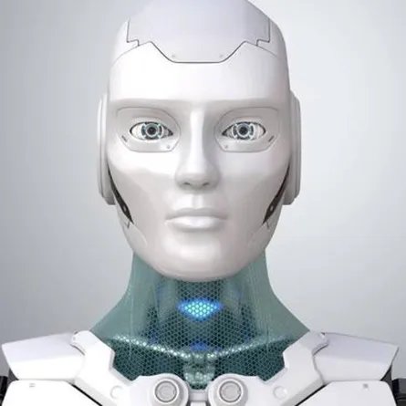 بوجه بشري واقعي.. "أميكا" روبوت ذكي الأكثر تقدمًا في العالم