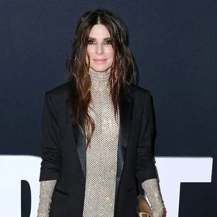 ساندرا بولوك Sandra Bullock 