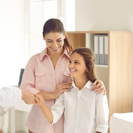 آداب زيارة ابنتك لصديقتها يوم الجمعة