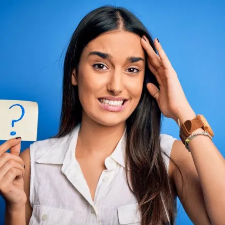 على الشخص أن يتملّك القدرة الكافية على التهرّب من أسئلة الشخص المتطفّل 