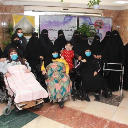 المتقاعدات 