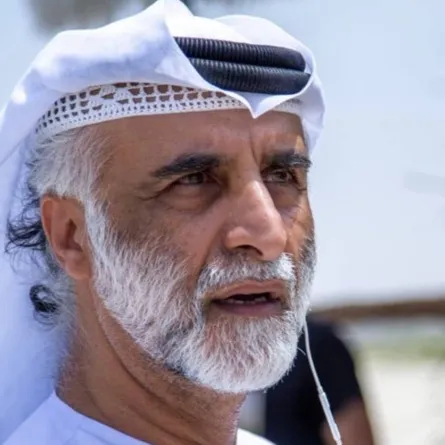 حبيب غلوم- الصورة من انستغرام الفنان