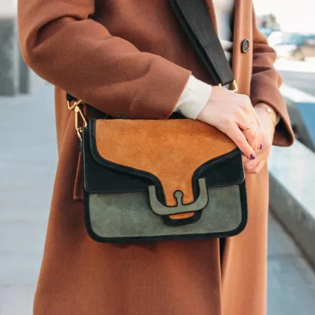 تنظيف الجاكيت الشامواه