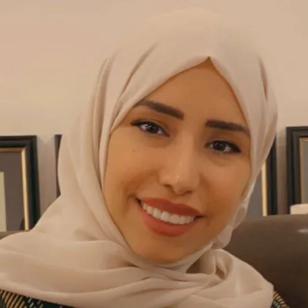 الدكتورة فاطمة القديحي