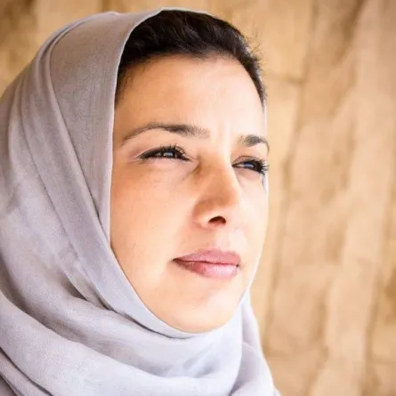 رشا الهوشان