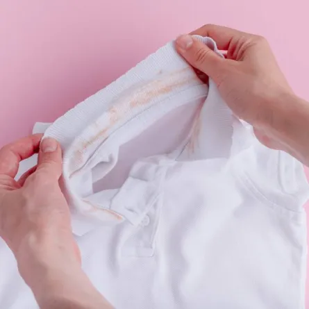 مكوّنات فعّالة في إزالة بقع الدهون