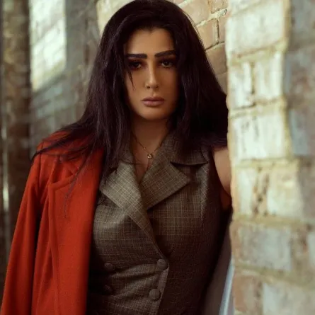 غادة عبد الرازق