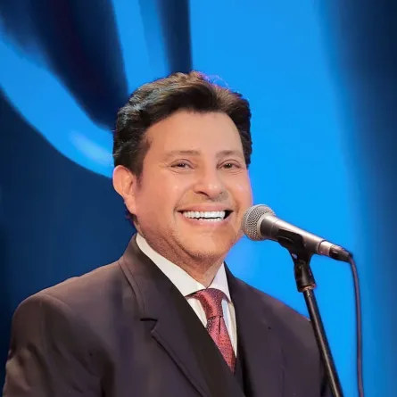 هاني شاكر - الصورة من انستغرام الفنان