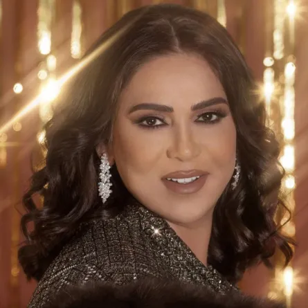 نوال- الصورة من حسابها على انستغرام 