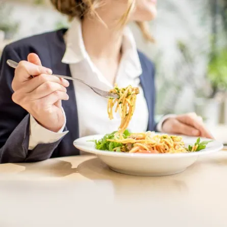 نصائح لاختيار المطعم