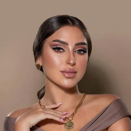 مكياج لليوم الوطني الإماراتي 2021