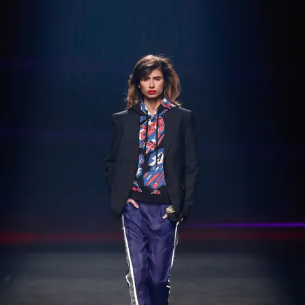  كوستو برشلونة  Custo Barcelona